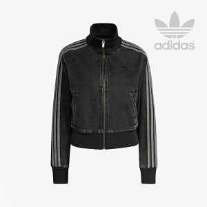 �EADIDAS Originals�bW Firebird Denim Track Top Jacket/ �A�f�B�_�X/�t�@�C���[�o�[�h �g���b�N�g�b�v �f�j��/�g�D���[�u���b�N�f�j�� #