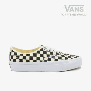 �EVANS Premium�bAuthentic Reissue 44 LX Checkerboard/ ���@���Y/�v���~�A�� �I�[�Z���e�B�b�N ���C�V���[ �w���e�[�W ���b�N�X �`�F�b�J�[�{�[�h/�u���b�Nx�I�t�z���C�g #