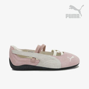 �EPUMA�bW Speedcat Ballet Suede/ �v�[�}/�X�s�[�h�L���b�g �o���G �X�G�[�h/�z�C�b�v�I�u�s���Nx�v�[�}�z���C�g #