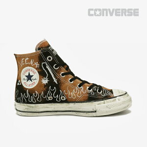 �ECONVERSE�bxStranger Things 5 All Star Aged 87 HC Hi/ �R���o�[�X/�X�g�����W���[ �V���O�X 5 �I�[�� �X�^�[ �G�C�W�h 87 HC �w���t�@�C�A�[ �N���u �n�C/�u���[�`�h�u���b�N #
