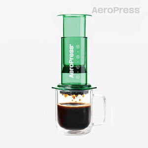�EAEROPRESS�bClear Colors Coffee Maker Rich Like Espresso USA Made/ �G�A���v���X/�N���A �J���[�Y �R�[�q�[ ���[�J�[ ���b�` ���C�N �G�X�v���b�\ �A�����J ���C�h/�O���[�� #