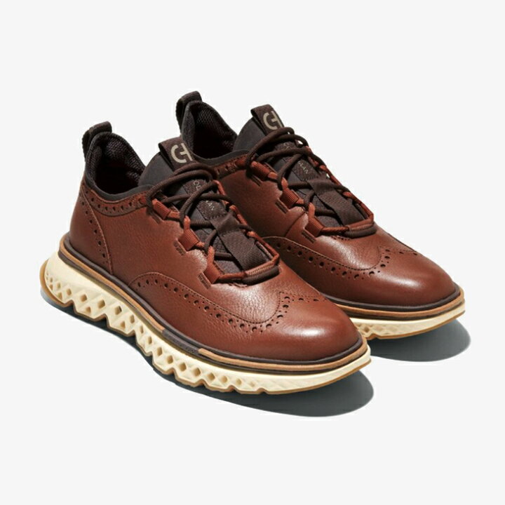 楽天市場】＊COLE HAAN｜5.Zerogrand Wingtip Oxford/ コール ハーン 