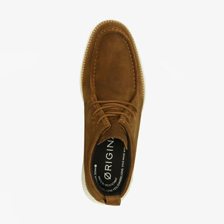 楽天市場】＊COLE HAAN｜Original Grand Moc Toe Chukka Suede/ コール 