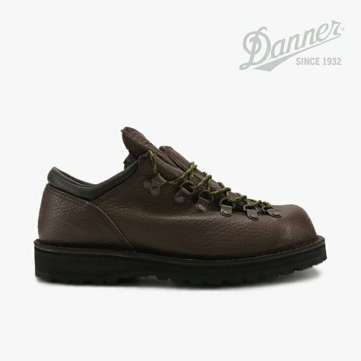 楽天市場】・DANNER｜Mt.Ridge Low WP KLT/ ダナー/マウンテン リッジ 