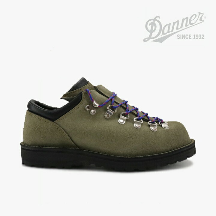 楽天市場】・DANNER｜Mt.Ridge Low WP KLT/ ダナー/マウンテン リッジ 
