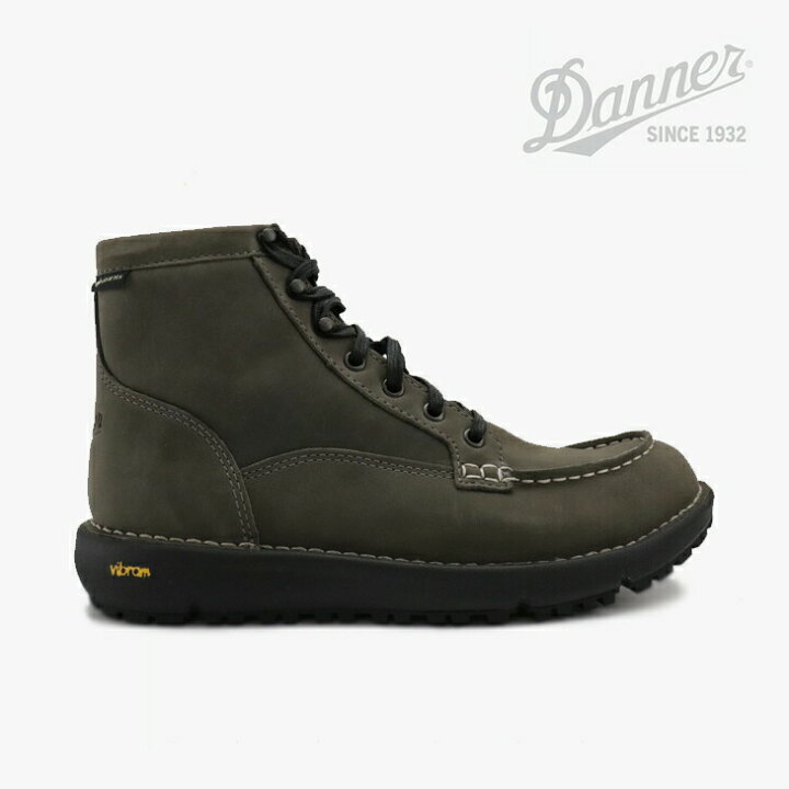 楽天市場】＊DANNER｜Logger Moc Vibram 917 GTX/ ダナー/ロガー  
