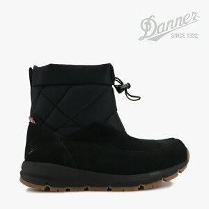 DANNERbCloud Cap WP Vibram Arctic Grip/ _i[/NEh Lbv EH[^[v[t ru A[NeBbN Obv/ubN #