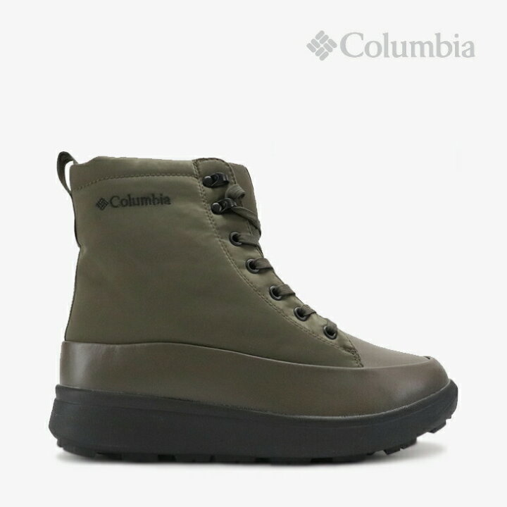 楽天市場】・COLUMBIA｜W Sapland II Diva Lace WP OH Infnity Vibram  