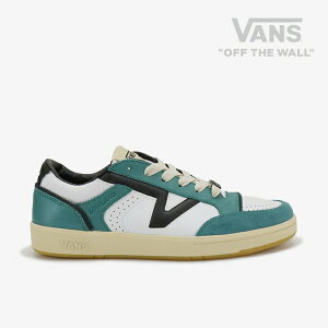 *VANS|Lowland Comfycush JMP/ ヴァンズ/ローランド コンフィクッシュ/ノースアトランティック #