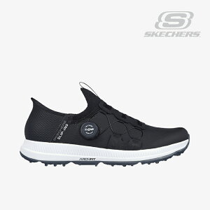 SKECHERSbSlip-Ins Go Golf Elite 5 Slip In/ XPb`[Y/XbvCY S[ St G[g Xbv C/ubNxzCg #