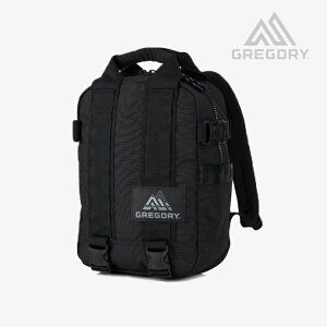 �EGREGORY�bJaw Breaker 18 Daypack/ �O���S���[/�W���[ �u���C�J�[ 18 �f�C�p�b�N �����b�N/�W�F�b�g�u���b�N #