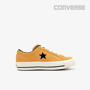 �ECONVERSE�bK One Star Easyon Synthetic Suede/ �R���o�[�X/���� �X�^�[ �C�[�W�[�I�� �V���Z�e�B�b�N �X�G�[�h/�S�[���h #