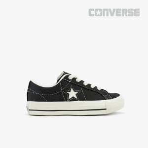�ECONVERSE�bK One Star Easyon Synthetic Suede/ �R���o�[�X/���� �X�^�[ �C�[�W�[�I�� �V���Z�e�B�b�N �X�G�[�h/�u���b�N #