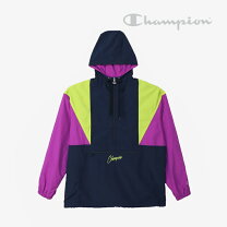 楽天市場】champion アノラック（ブランドチャンピオン）の通販