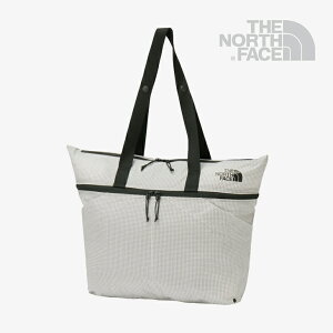 �ETHE NORTH FACE�bRafter Tote SP Ripstop Nylon/ �m�[�X �t�F�C�X/���t�^�[ �g�[�g SP ���b�v�X�g�b�v �i�C����/�e�B���O���[ #