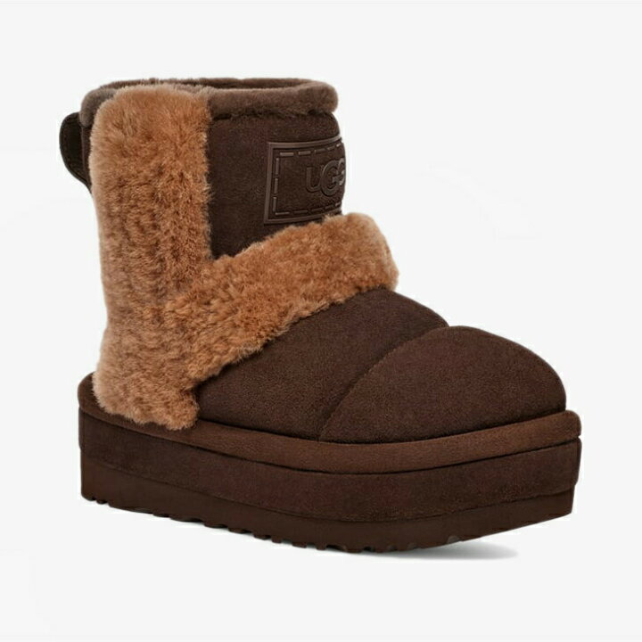 楽天市場】・UGG｜W Classic Chillapeak/ アグ/クラシック チラピーク 