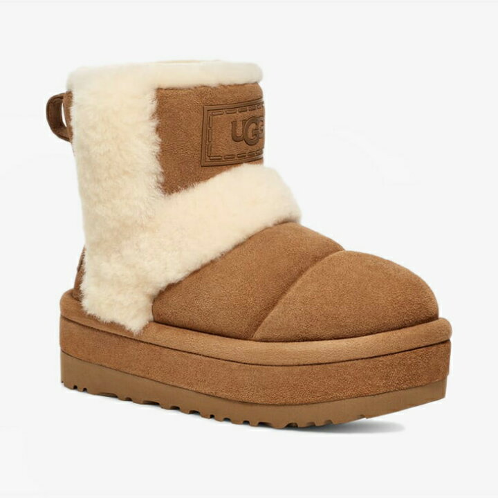 ugg アグchillapeak クラシックチラピーク