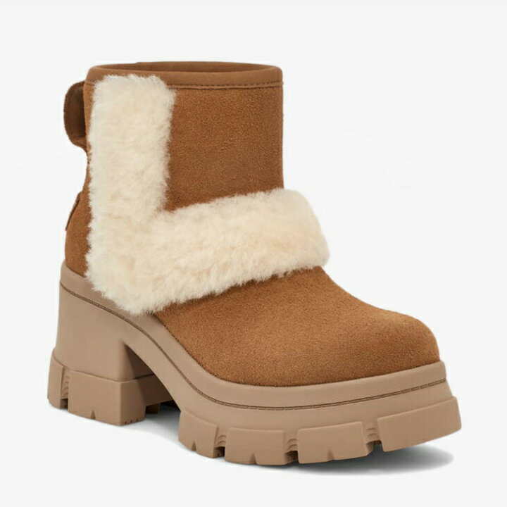 楽天市場】・UGG｜W Brooklyn Sunburst/ アグ/ブルックリン サン 