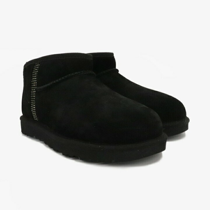 楽天市場】＊UGG｜W Classic Ultra Mini Bling/ アグ/クラシック 