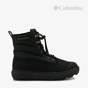 COLUMBIAbSapland II WP Omni-Heat Infinity Vibram Arctic Grip/ RrA/Tbvh 2 EH[^[v[t Ijq[g CtCjeB[ ru A[NeBbN Obv/ubN #