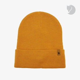 ・FJALLRAVEN｜Classic Knit Hat/ フェールラーベン/クラシック ニット ハット ビーニー/エーコーン #