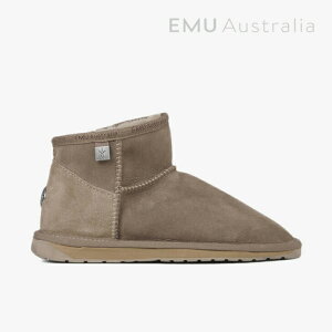 EMUbW Australia Made Platinum Slim Darling Sheepskin/ G~[/I[XgA Ch v`i X _[ V[vXL [g/}bV[ #