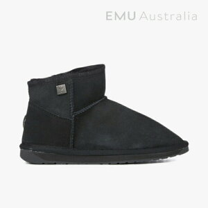 EMUbW Australia Made Platinum Slim Darling Sheepskin/ G~[/I[XgA Ch v`i X _[ V[vXL [g/ubN #