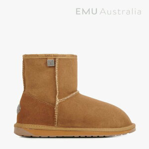 EMUbW Australia Made Platinum Stinger Slim Mini Sheepskin/ G~[/I[XgA Ch v`i XeBK[ X~j V[vXL [g/`FXibg #