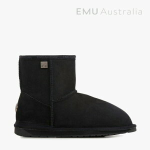 EMUbW Australia Made Platinum Stinger Slim Mini Sheepskin/ G~[/I[XgA Ch v`i XeBK[ X~j V[vXL [g/ubN #