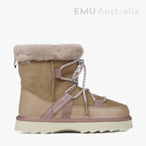 EEMUbW Blurred Sharky Sheepskin/ G~[/u[h V[L[ V[vXL [g/L #