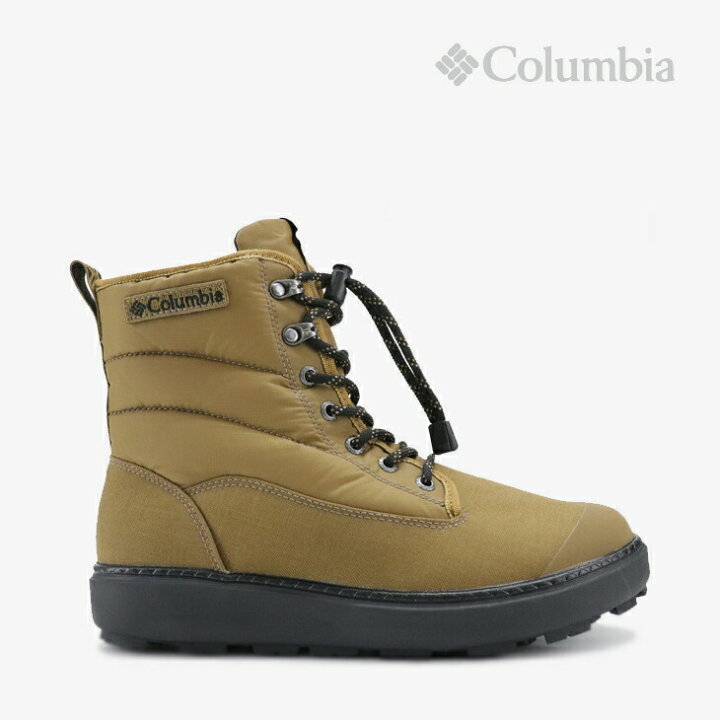 楽天市場】△ｽｰﾊﾟｰSALE 半額以下］COLUMBIA｜Sapland II WP Omni-Heat 