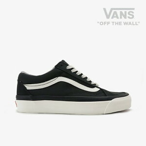 EVANS Anaheim FactorybUA Old Skool 36 DX Vanstec/ @Y AinC t@Ng[/I[h XN[ oYebN /ubN #