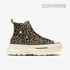 CONVERSEbAll Star Trek Wave Animal Fur Hi/ Ro[X/I[ X^[ gbN EF[u Aj} t@[ nC/Ip[h #