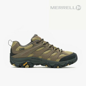 EMERRELLbMoab 3 Synthetic Gore-Tex Vibram/ /Au VZeBbN SAebNX ru/JK[xR[e #