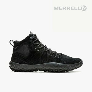 EMERRELLbWrapt Mid Waterproof Barefoot Hike/ /vg ~bh EH[^[v[t xAtbg nCN/ubN #