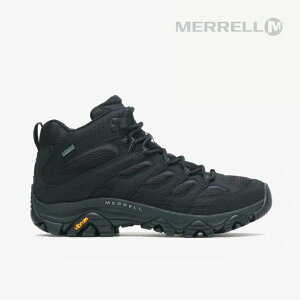 EMERRELLbMoab 3 Synthetic Mid Gore-Tex Vibram/ /Au VZeBbN ~bh SAebNX ru/gvubN #
