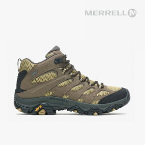 EMERRELLbMoab 3 Synthetic Mid Gore-Tex Vibram/ /Au VZeBbN ~bh SAebNX ru/JK[xR[e #