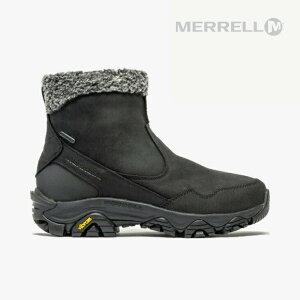 EMERRELLbW Coldpack 3 Thermo Tall Zip Waterproof Vibram Arctic Grip All Terrain/ /R[hpbN T[ g[ Wbv EH[^[v[t ru I[eC/ubN #