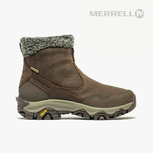 EMERRELLbW Coldpack 3 Thermo Tall Zip Waterproof Vibram Arctic Grip All Terrain/ /R[hpbN T[ g[ Wbv EH[^[v[t ru I[eC/Vi #