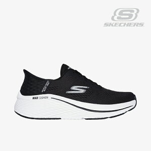 SKECHERSbW Slip-Ins Max Cushioning Elite 2.0 Vanish/ XPb`[Y/XbvCY }bNX NbVjO G[g ojbV/ubNxzCg #