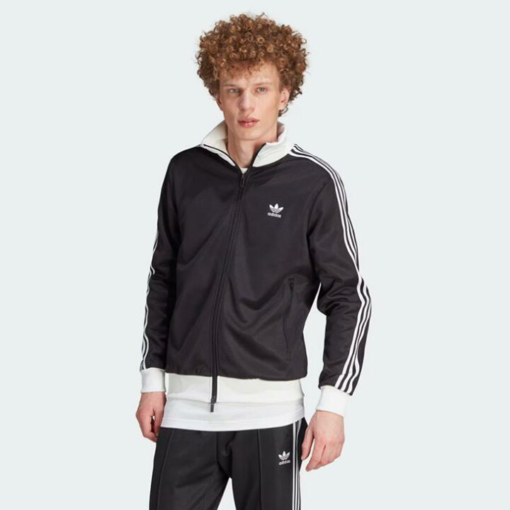 楽天市場】・ADIDAS Originals｜Beckenbauer TT Track Top/ アディダス  