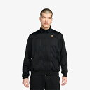 ・NIKE｜Coat Heritage Tennis Suit Jacket/ ナイキ/コート ヘリテージ テニス スーツ ジャケット/ブラック #