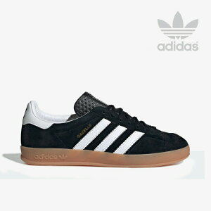 ADIDAS OriginalsbGazelle Indoor Suede/ AfB_X/K[ ChA XG[h/ubNxzCg #