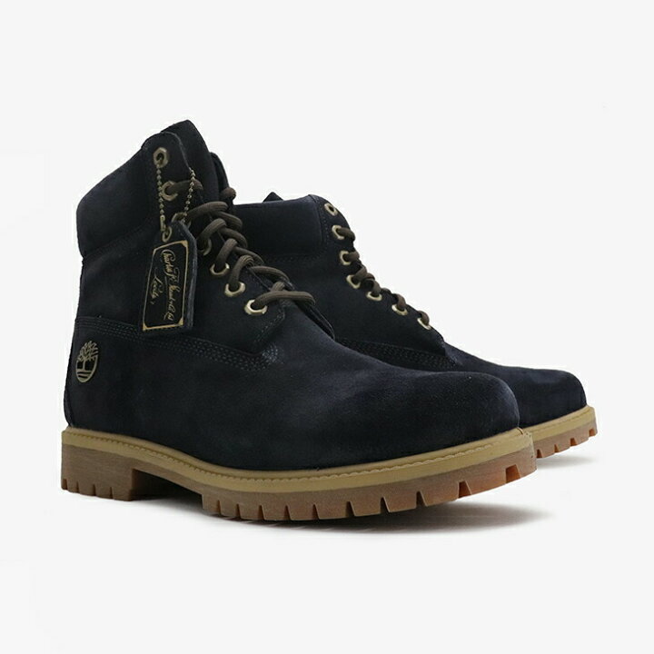 楽天市場】・TIMBERLAND｜6-Inch Premium WP Boot Suede 