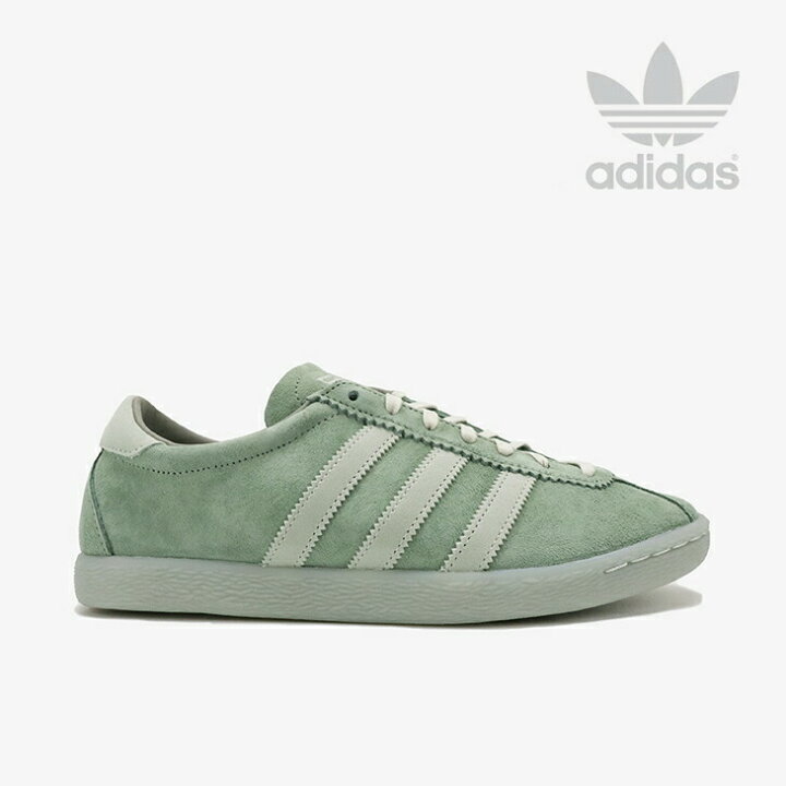 楽天市場】・ADIDAS Originals｜Tobacco Gruen Suede/ アディダス 