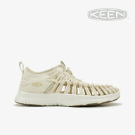 ・KEEN｜W Uneek O3/ キーン/ユニーク オースリーフォーム/バーチxスターホワイト #