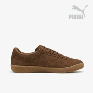 PUMAbStar Hairy Suede/ v[}/X^[ wA[ XG[h/`FXibguE #