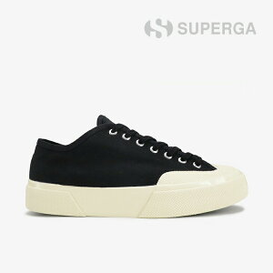 �FSUPERGA�bWorks Low Cut Broken Twill/ �X�y���K/���[�N�X ���[�J�b�g �u���[�N���c�C��/�u���b�Nx�I�t�z���C�g #