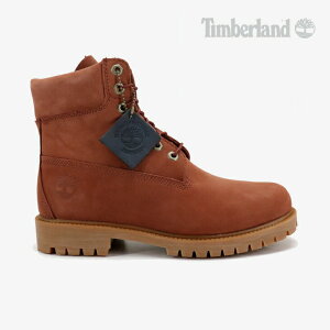 TIMBERLANDb6-inch Premium Boot Water Proof Nubuck/ eBo[h/6C` v~A u[c EH[^[ v[t kobN/_[Nbh #