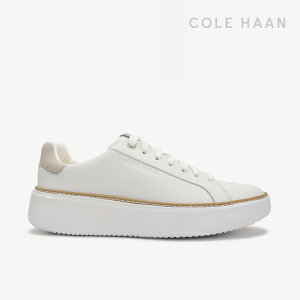 �ECOLE HAAN�bW Grand Pro Top Spin Sneaker Leather/ �R�[�� �n�[��/�O�����h �v�� �g�b�v �X�s�� �X�j�[�J�[ ���U�[/�z���C�gx�_�� #